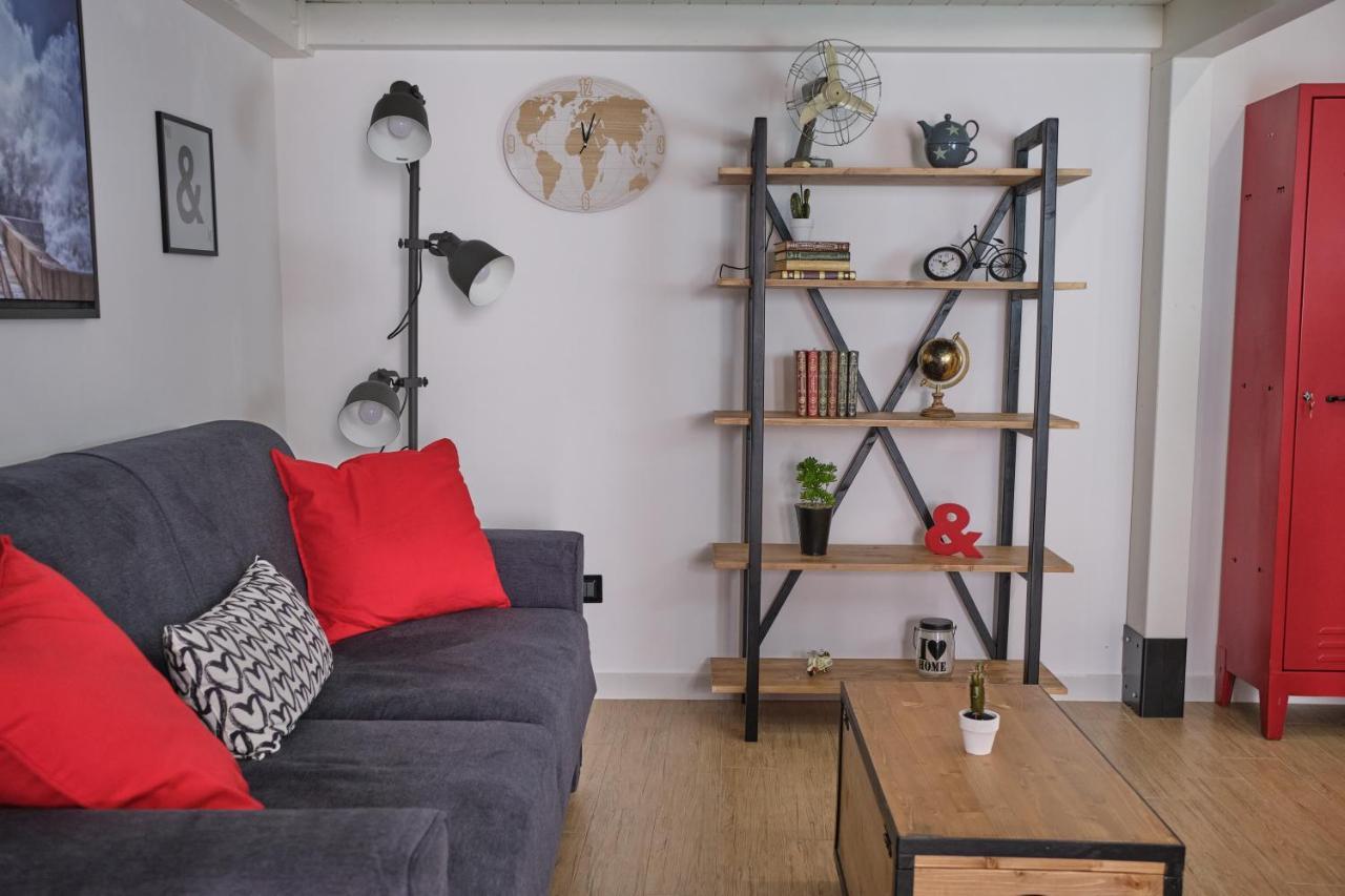 Loft Mercede Al Capo Palermo Exterior photo