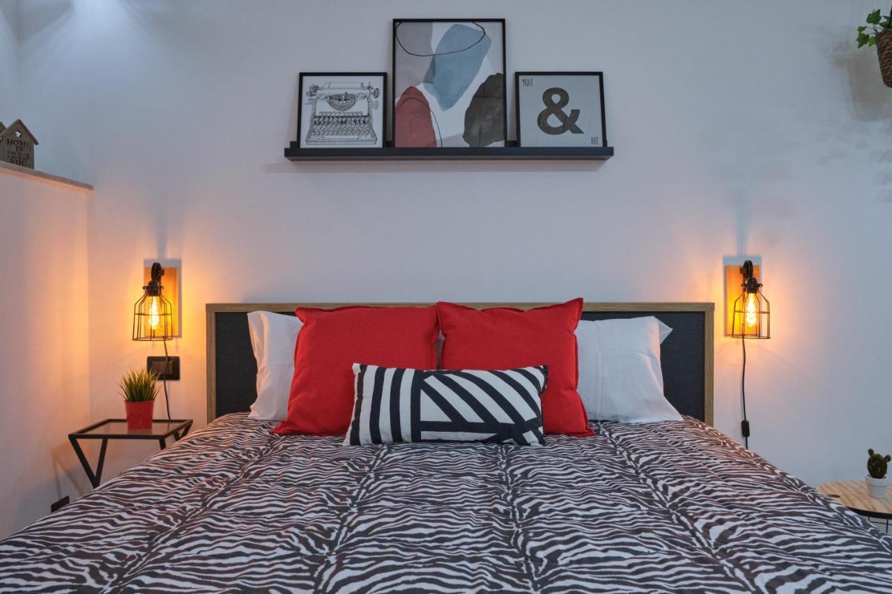 Loft Mercede Al Capo Palermo Exterior photo